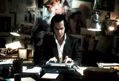 Documentário "retrata" um dia na vida de Nick Cave