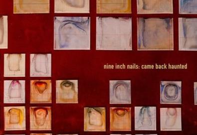 Nine Inch Nails estreia single e revela detalhes de seu novo disco