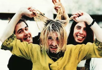 Reedição de "In Utero", do Nirvana, terá mais de 70 músicas