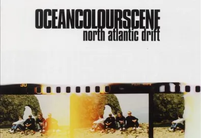 North Atlantic Drift