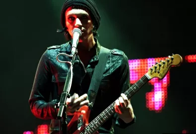 Placebo anuncia novo álbum