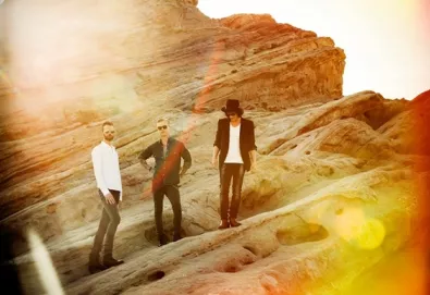 Placebo divulga conteúdo de "Loud Like Love"