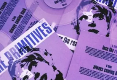 The Primitives retornam com duas faixas inéditas