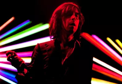 Primal Scream estreia novo single