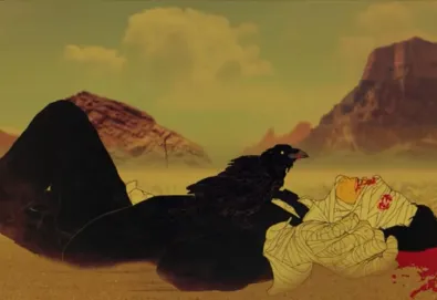 Vídeo: Queens of the Stone Age - "I Appear Missing"