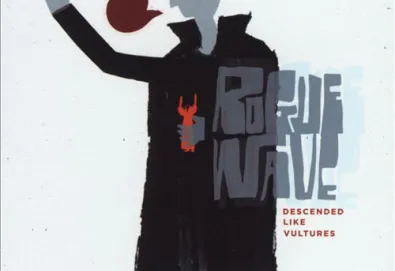 Descended Like Vultures