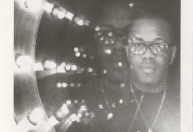 Morreu Romanthony, DJ/produtor/cantor que colaborou com Daft Punk