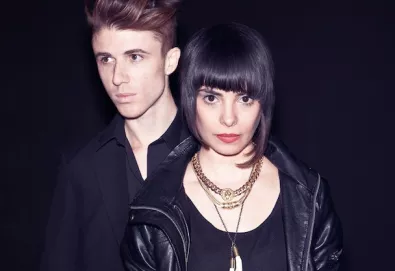 Benjamin Curtis - do School of Seven Bells - é diagnosticado com câncer