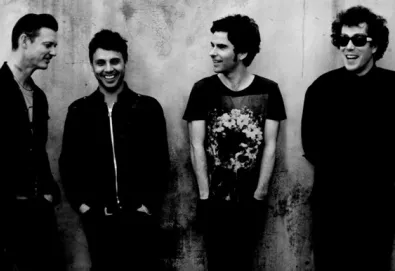 Stereophonics divulga tracklist de "Graffiti On The Train"