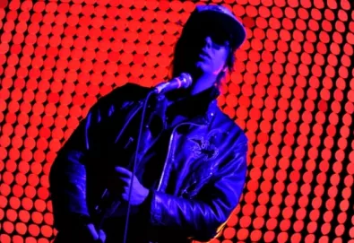 The Strokes terá novo disco este ano