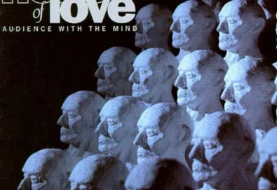 Audience with the Mind