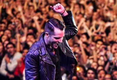 The Killers encerra primeiro dia de Lollapalooza Brasil; veja aqui o show na íntegra