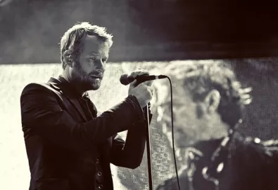 The National estreia "Demons", primeiro vídeo de "Trouble Will Find Me"