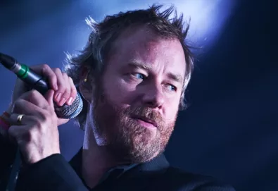 Novo disco do The National chega em maio
