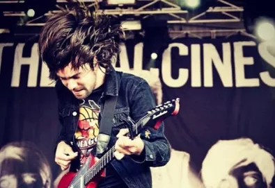 Club NME anuncia The Vaccines em São Paulo