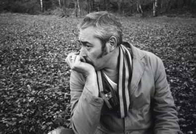 Tindersticks regrava suas músicas para um novo disco