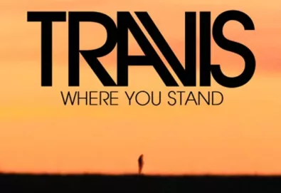 Travis retorna com álbum inédito após cinco anos