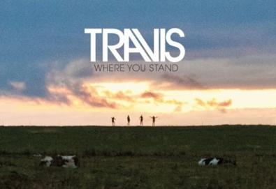 Travis revela conteúdo de "Where You Stand"