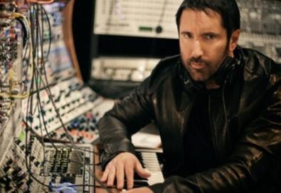 David Lynch volta a trabalhar com o Nine Inch Nails