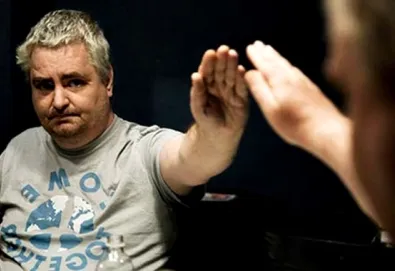 Daniel Johnston faz única apresentação em São Paulo