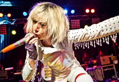 Red Hot Chili Peppers e Yeah Yeah Yeahs se apresentarão em São Paulo