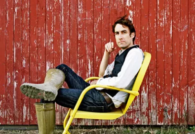 Andrew Bird