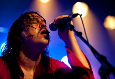 Novo single do Baby Woodrose: "Nothing is Real"