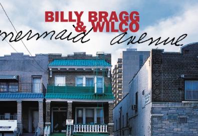 Wilco e Billy Bragg celebram Woody Guthrie em "Mermaid Avenue: The Complete Sessions"