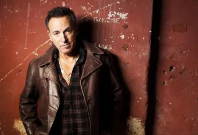 Ouça o novo disco do Bruce Springsteen: "Wrecking Ball"