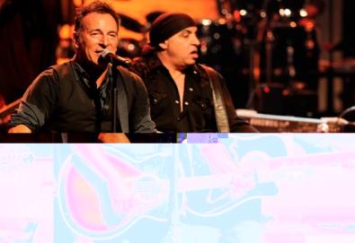 Bruce Springsteen, Arcade Fire e Tom Morello dividem o palco no SXSW; assista aqui