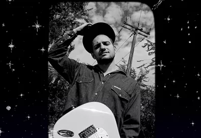 Ouça o primeiro single de Caio Bosco: "Feira do Rolo"