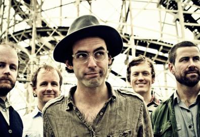 Novo vídeo do Clap Your Hands Say Yeah