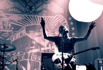 Dandy Warhols disponibiliza novo single para download; baixa aqui "Well They're Gone"
