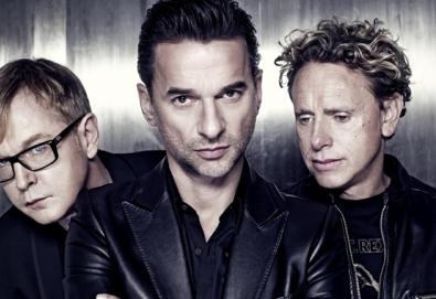 Depeche Mode avança nas gravações do novo álbum; grupo também planeja turnê em 2013