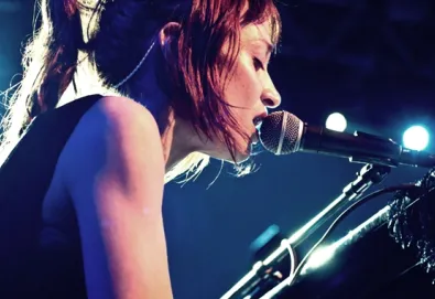Fiona Apple toca novas músicas no festival SXSW