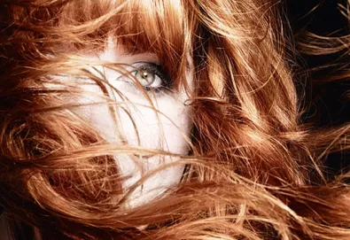 Florence Welch é eleita a mulher mais espetacular do rock