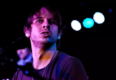 Foster The People toca música inédita na América do Sul