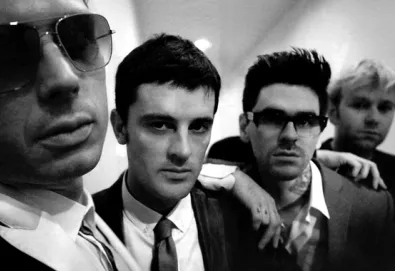 Franz Ferdinand fará show gratuito em maio; banda é a principal atração do Cultura Inglesa Festival