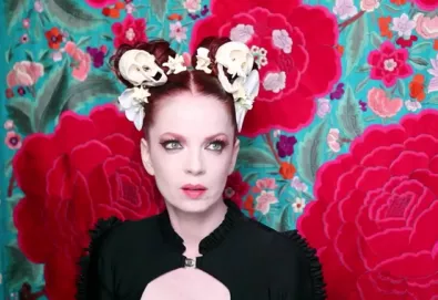 Garbage divulga mais um single; ouça aqui "Battle in Me"