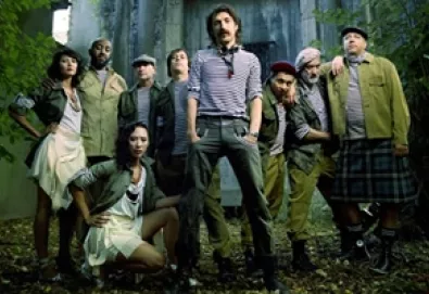 Gogol Bordello