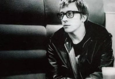 Graham Coxon