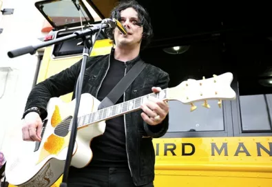 "Não há qualquer hipótese...", diz Jack White sobre possível retorno do White Stripes