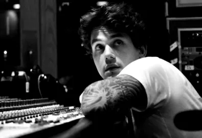 John Mayer faz versão de "Video Games" de Lana Del Rey