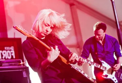 The Joy Formidable revela vídeo de "A Heavy Abacus"