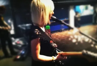 The Joy Formidable estreia nova faixa ao vivo