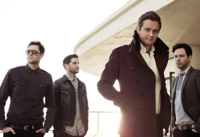 Vídeo: Keane - "Silenced By The Night"