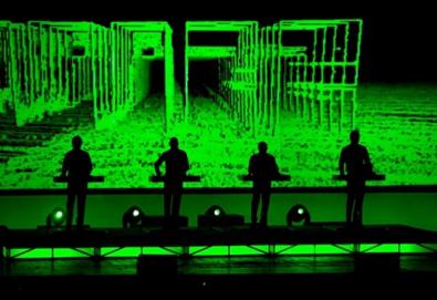 Kraftwerk lança box set em edição limitada