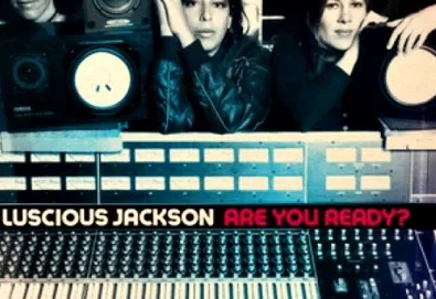 Luscious Jackson retorna após doze anos; ouça o novo single "Are You Ready?"