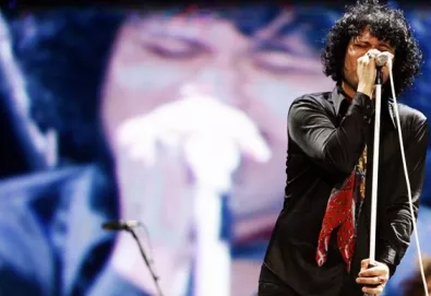 Ouça o novo álbum do The Mars Volta: "Noctourniquet"