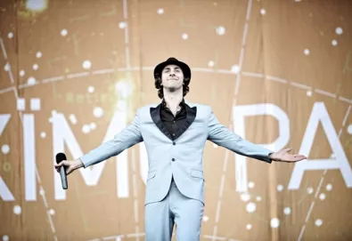 Novo single do Maxïmo Park; ouça "Hips And Lips"